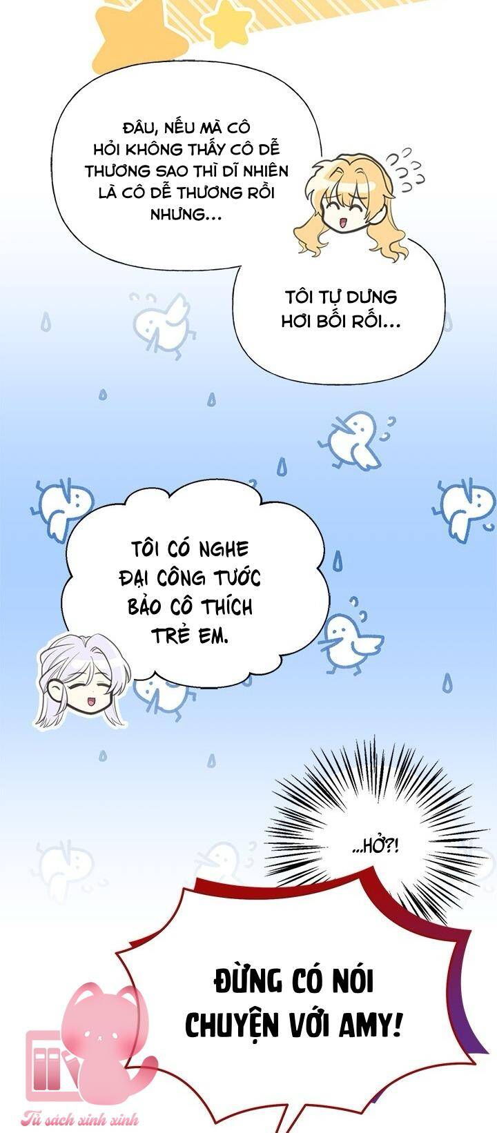 Chị Tôi Đã Nhặt Về Nhà Một Nam Chính Quyến Rũ Chapter 76 - 22