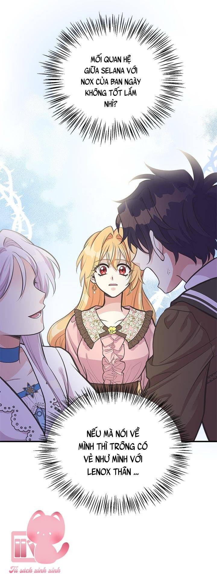 Chị Tôi Đã Nhặt Về Nhà Một Nam Chính Quyến Rũ Chapter 76 - 24