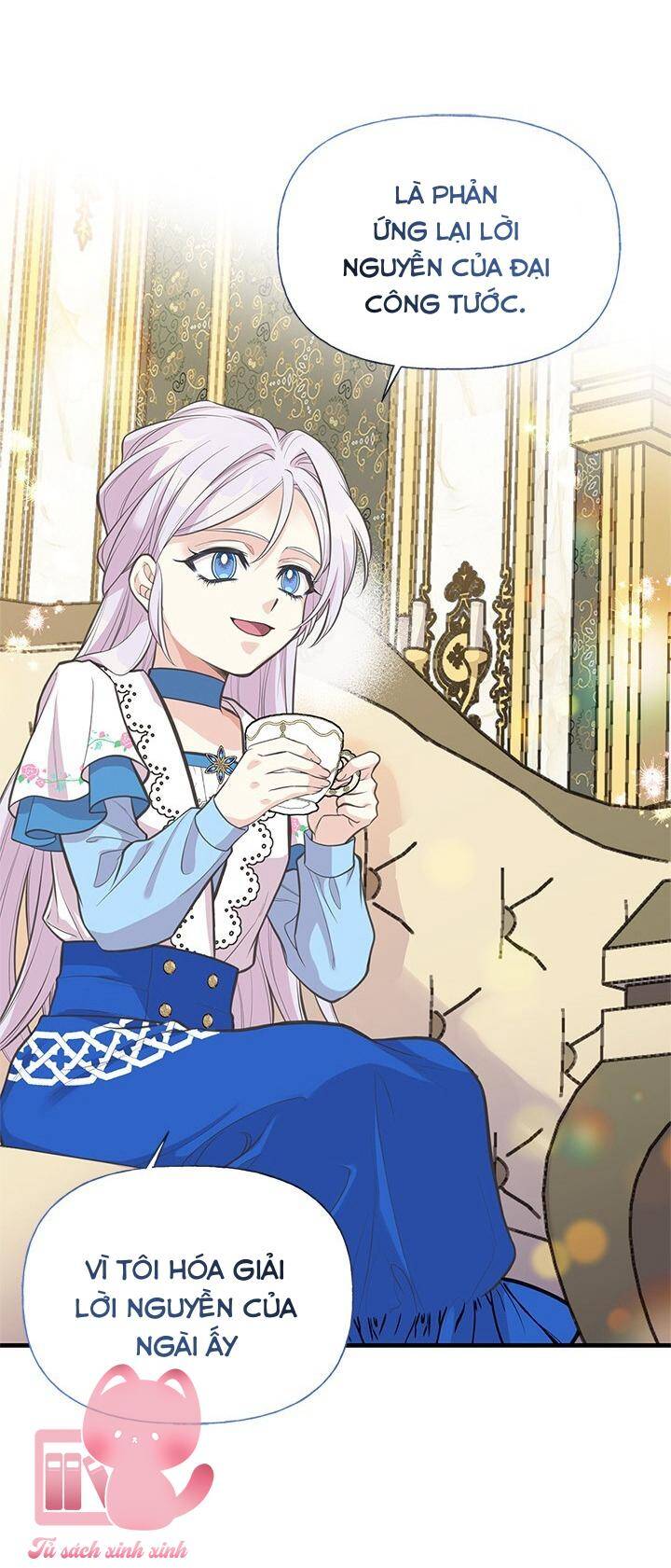 Chị Tôi Đã Nhặt Về Nhà Một Nam Chính Quyến Rũ Chapter 76 - 29