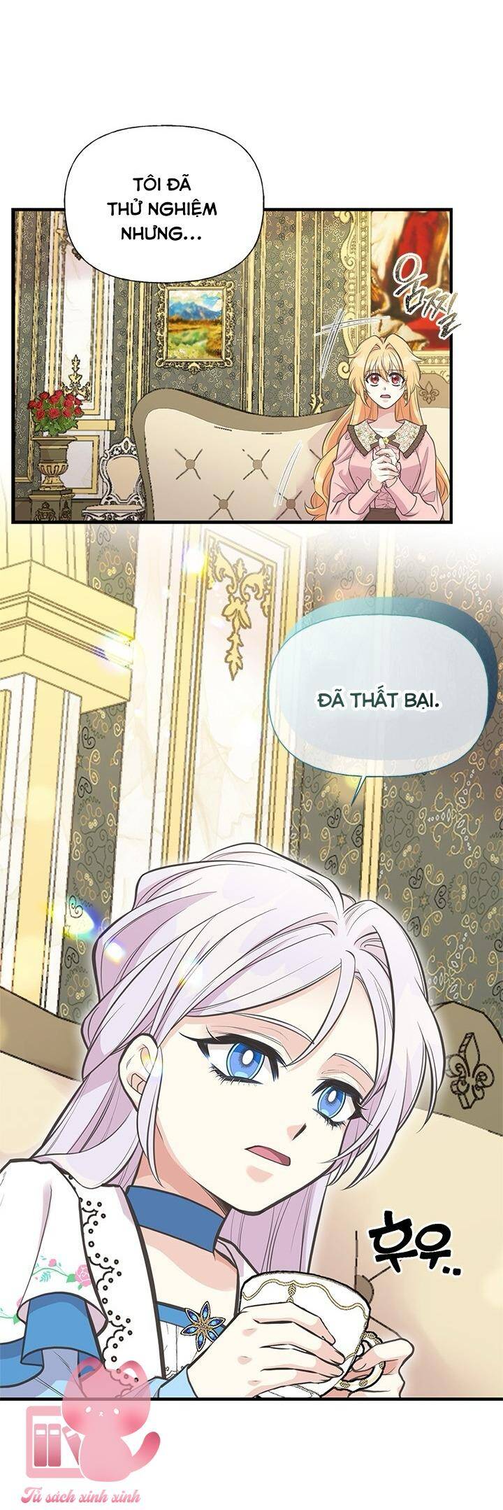 Chị Tôi Đã Nhặt Về Nhà Một Nam Chính Quyến Rũ Chapter 76 - 33