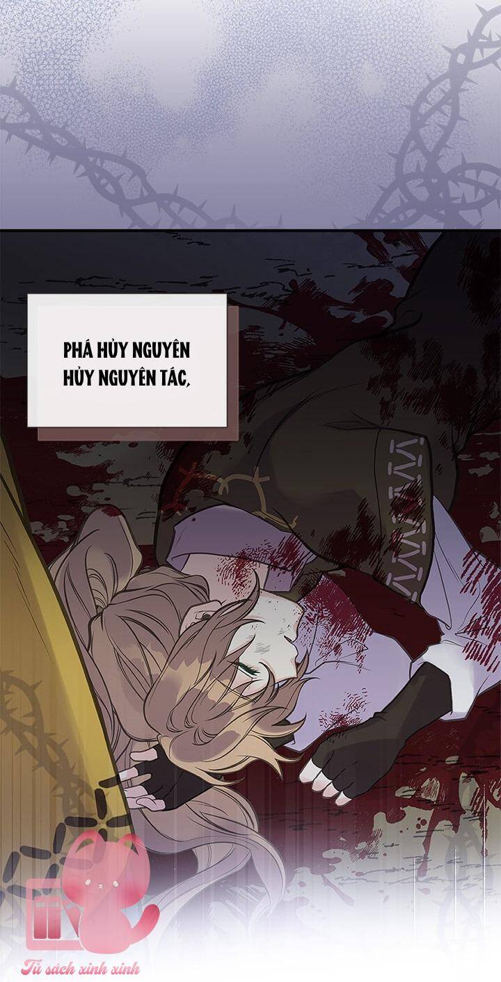 Chị Tôi Đã Nhặt Về Nhà Một Nam Chính Quyến Rũ Chapter 76 - 38