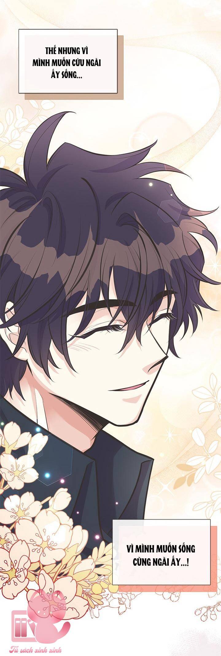 Chị Tôi Đã Nhặt Về Nhà Một Nam Chính Quyến Rũ Chapter 76 - 40