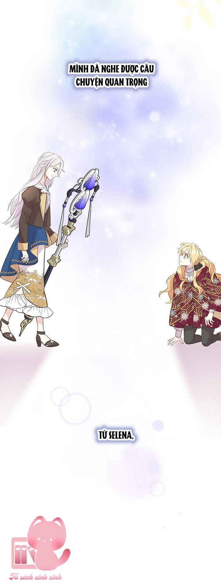 Chị Tôi Đã Nhặt Về Nhà Một Nam Chính Quyến Rũ Chapter 76 - 6