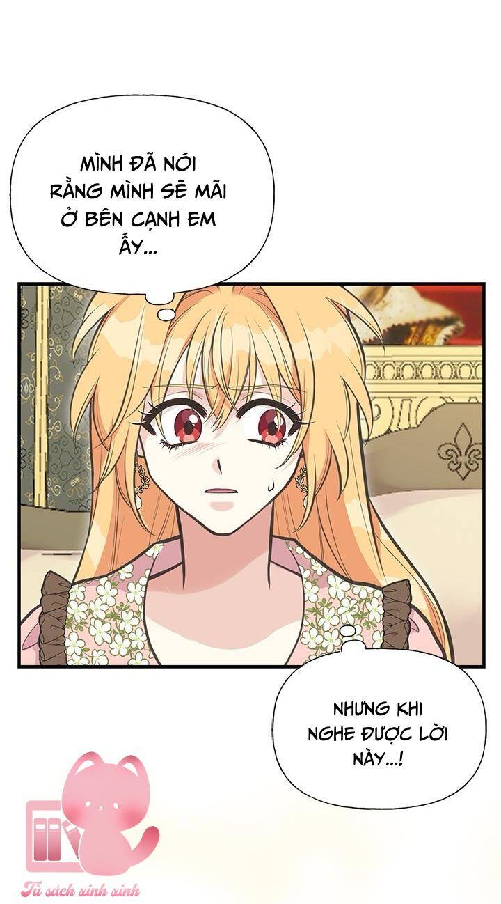 Chị Tôi Đã Nhặt Về Nhà Một Nam Chính Quyến Rũ Chapter 76 - 53