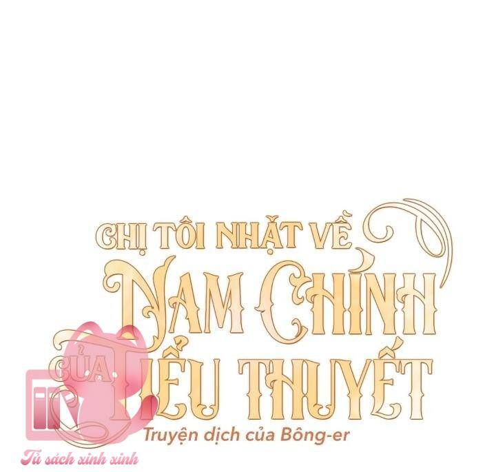 Chị Tôi Đã Nhặt Về Nhà Một Nam Chính Quyến Rũ Chapter 76 - 7