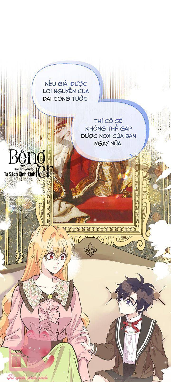 Chị Tôi Đã Nhặt Về Nhà Một Nam Chính Quyến Rũ Chapter 77 - 2