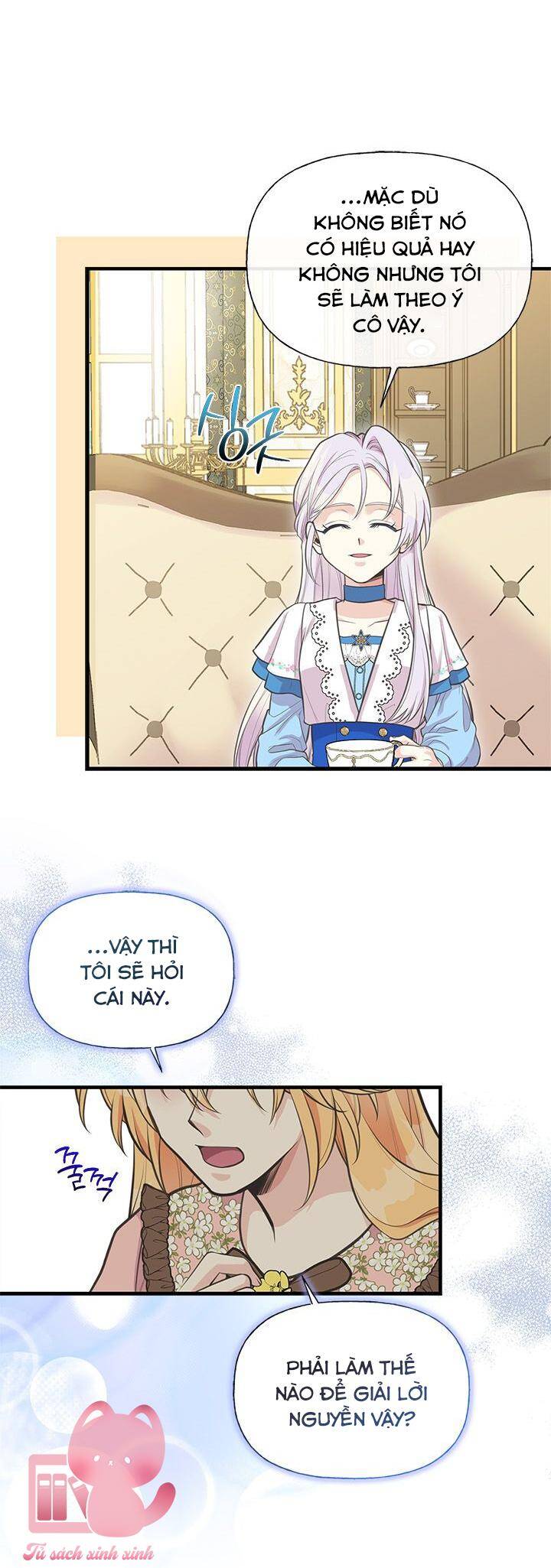 Chị Tôi Đã Nhặt Về Nhà Một Nam Chính Quyến Rũ Chapter 77 - 11