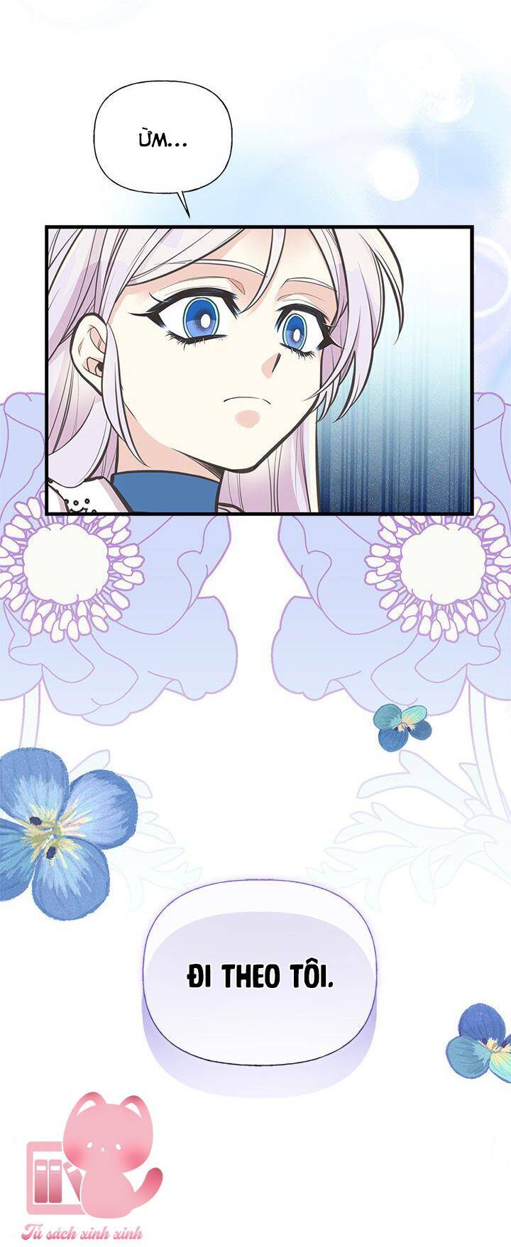 Chị Tôi Đã Nhặt Về Nhà Một Nam Chính Quyến Rũ Chapter 77 - 12