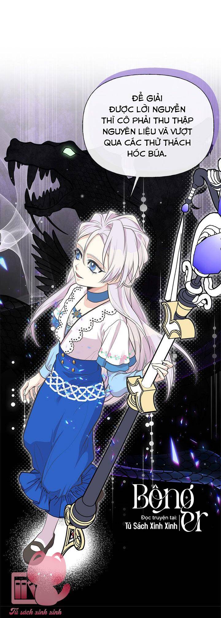 Chị Tôi Đã Nhặt Về Nhà Một Nam Chính Quyến Rũ Chapter 77 - 14