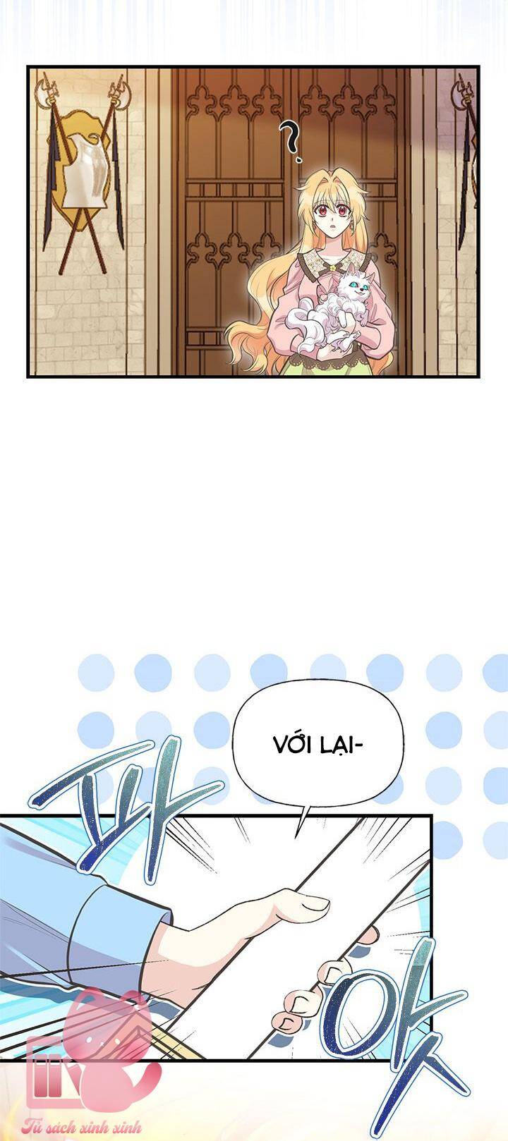 Chị Tôi Đã Nhặt Về Nhà Một Nam Chính Quyến Rũ Chapter 77 - 16