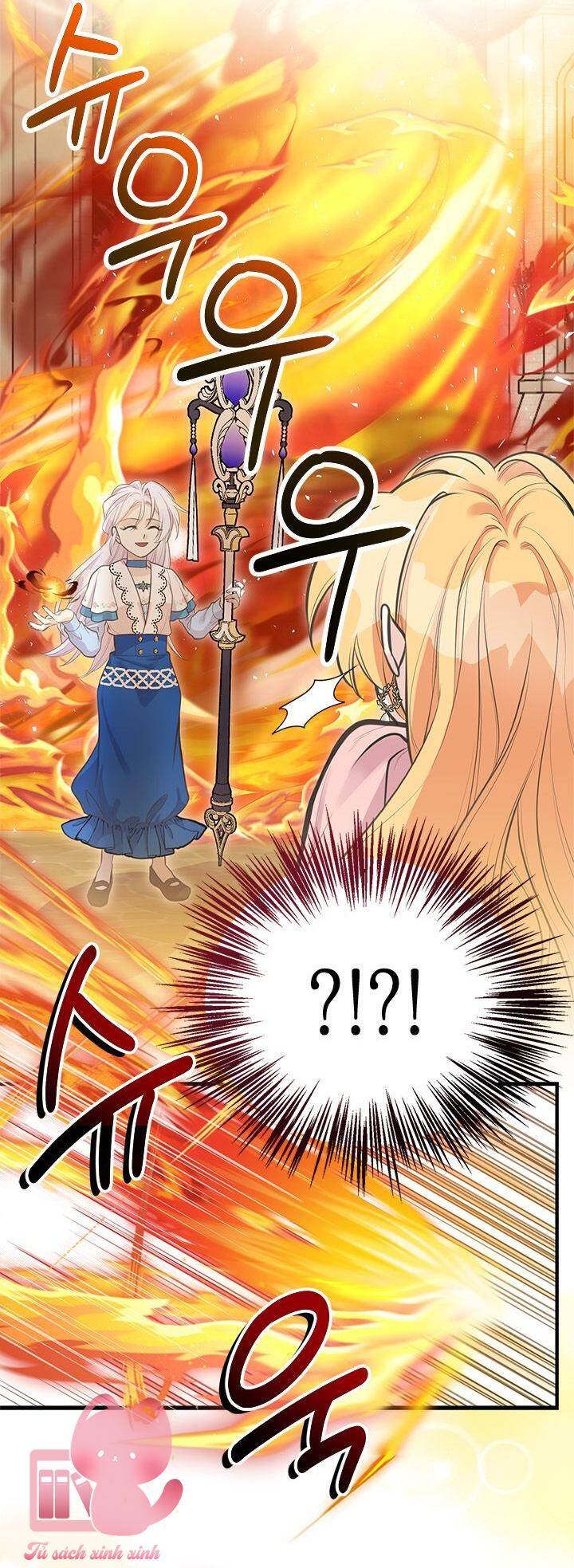 Chị Tôi Đã Nhặt Về Nhà Một Nam Chính Quyến Rũ Chapter 77 - 17