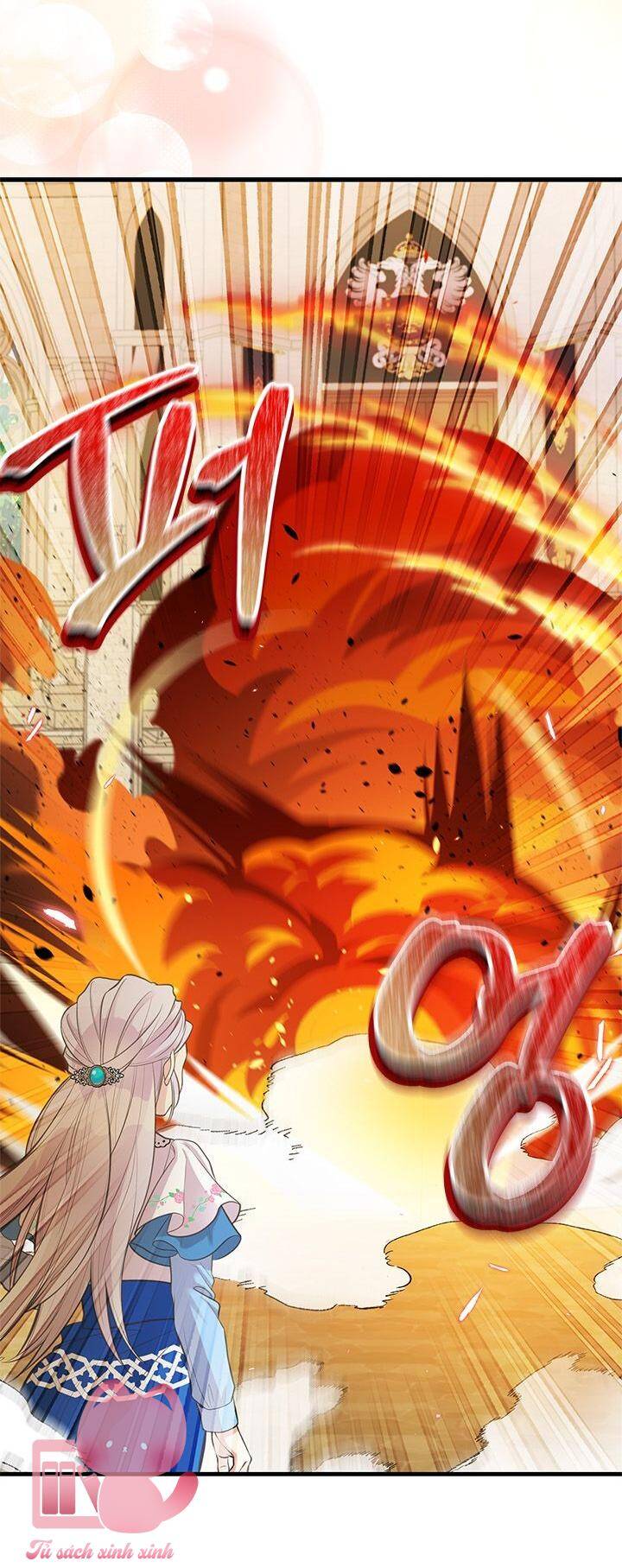 Chị Tôi Đã Nhặt Về Nhà Một Nam Chính Quyến Rũ Chapter 77 - 18