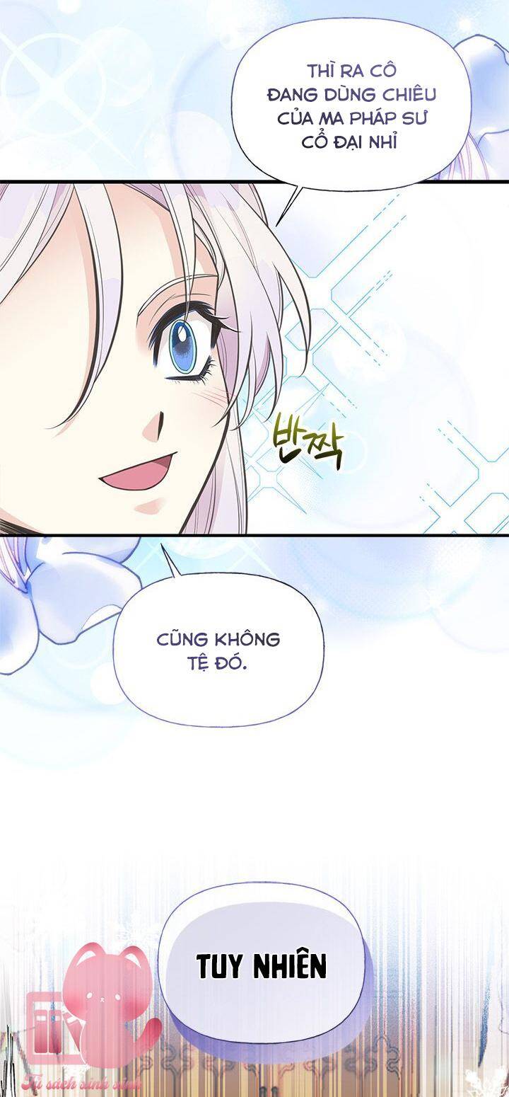 Chị Tôi Đã Nhặt Về Nhà Một Nam Chính Quyến Rũ Chapter 77 - 20