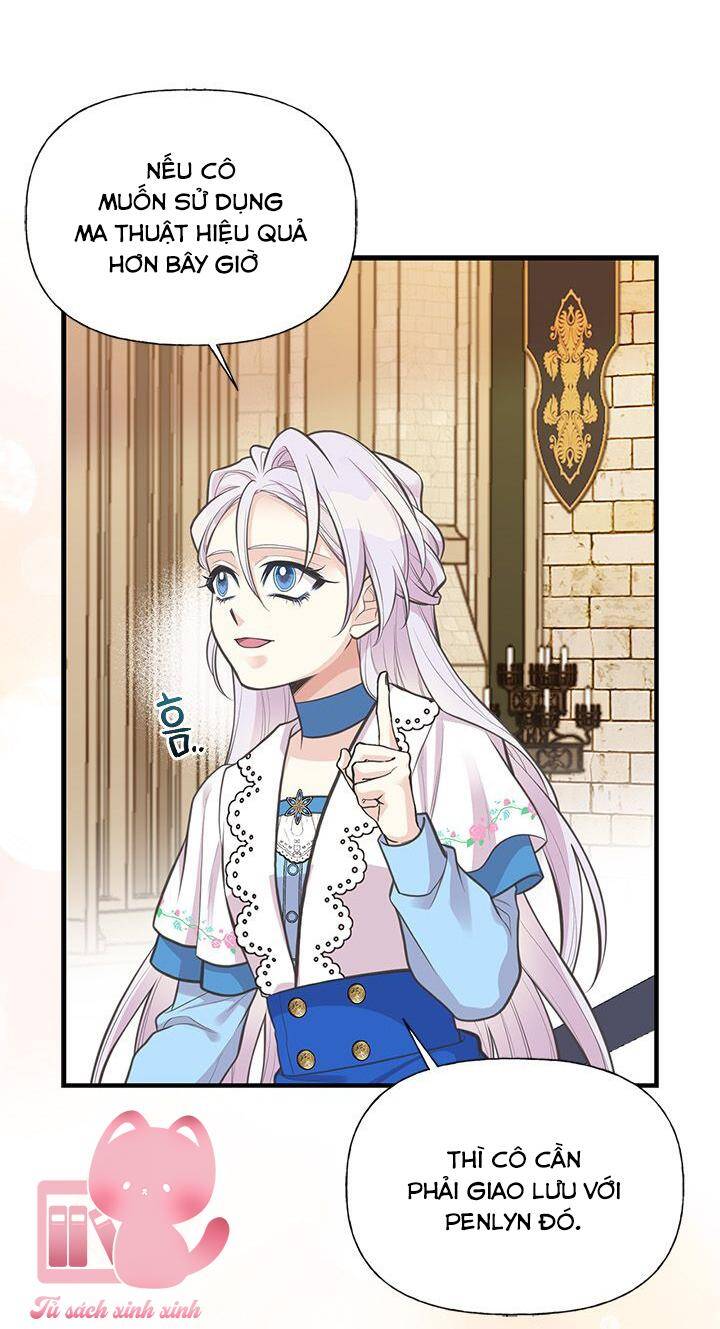 Chị Tôi Đã Nhặt Về Nhà Một Nam Chính Quyến Rũ Chapter 77 - 22