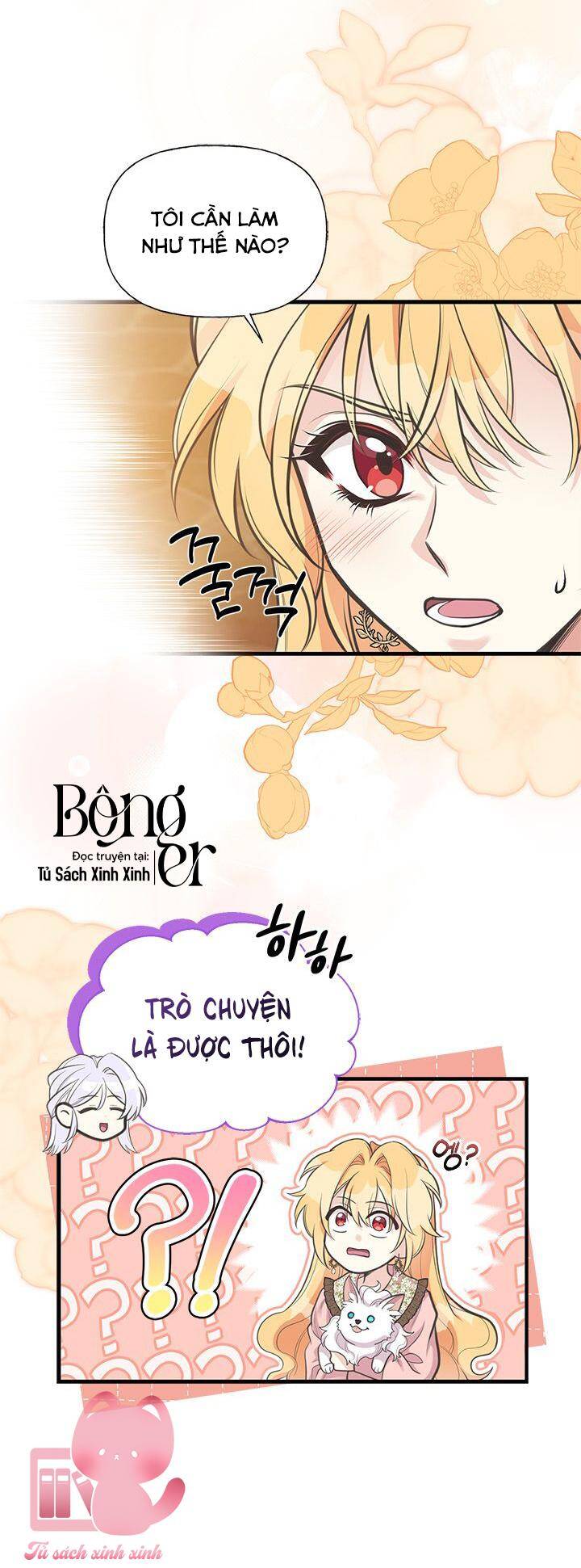 Chị Tôi Đã Nhặt Về Nhà Một Nam Chính Quyến Rũ Chapter 77 - 23