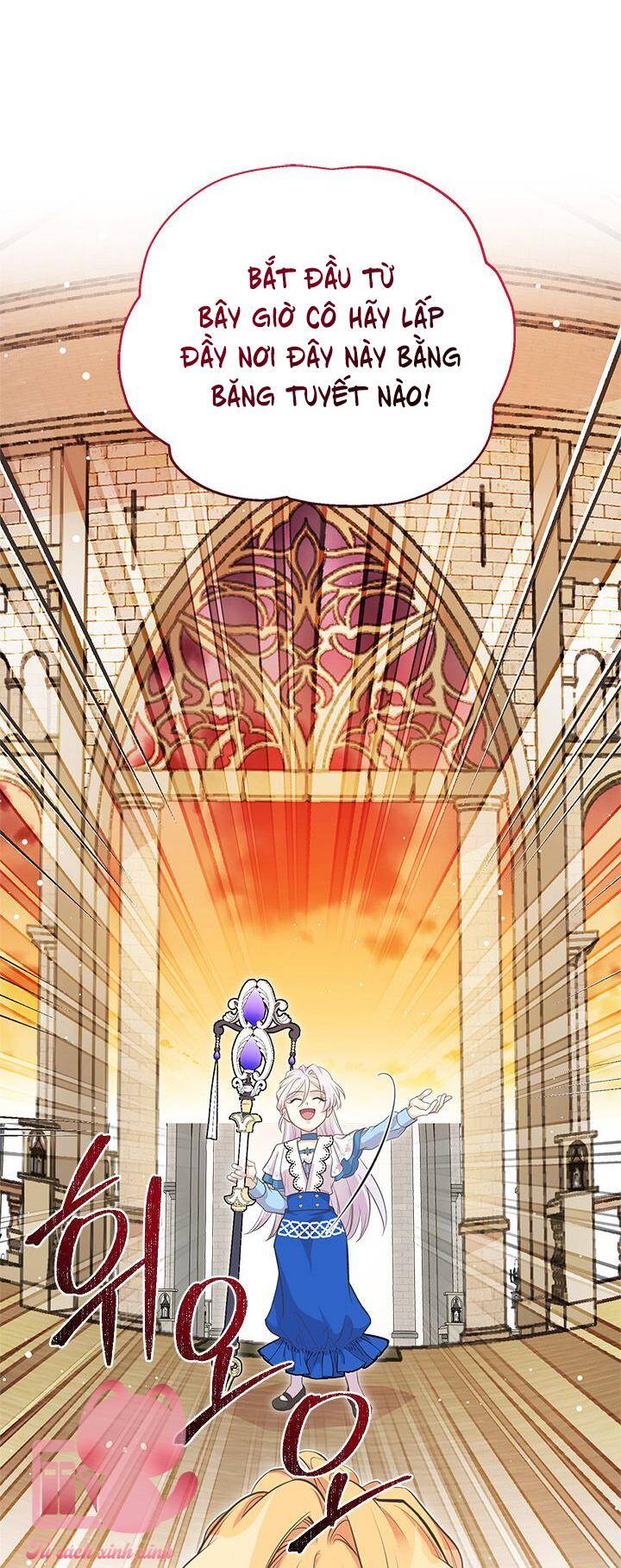 Chị Tôi Đã Nhặt Về Nhà Một Nam Chính Quyến Rũ Chapter 77 - 24