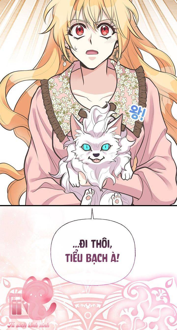 Chị Tôi Đã Nhặt Về Nhà Một Nam Chính Quyến Rũ Chapter 77 - 25