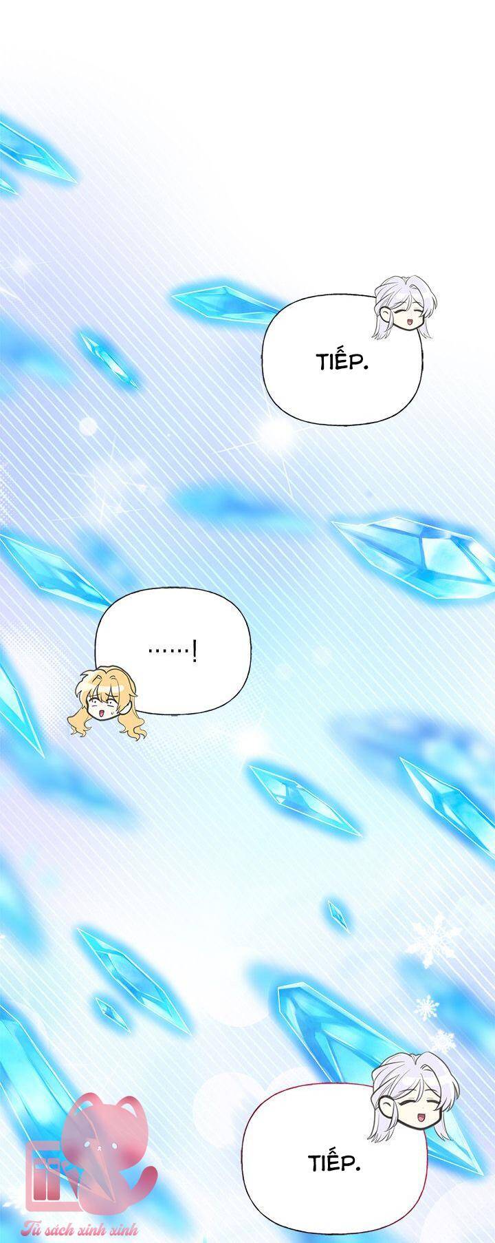 Chị Tôi Đã Nhặt Về Nhà Một Nam Chính Quyến Rũ Chapter 77 - 28