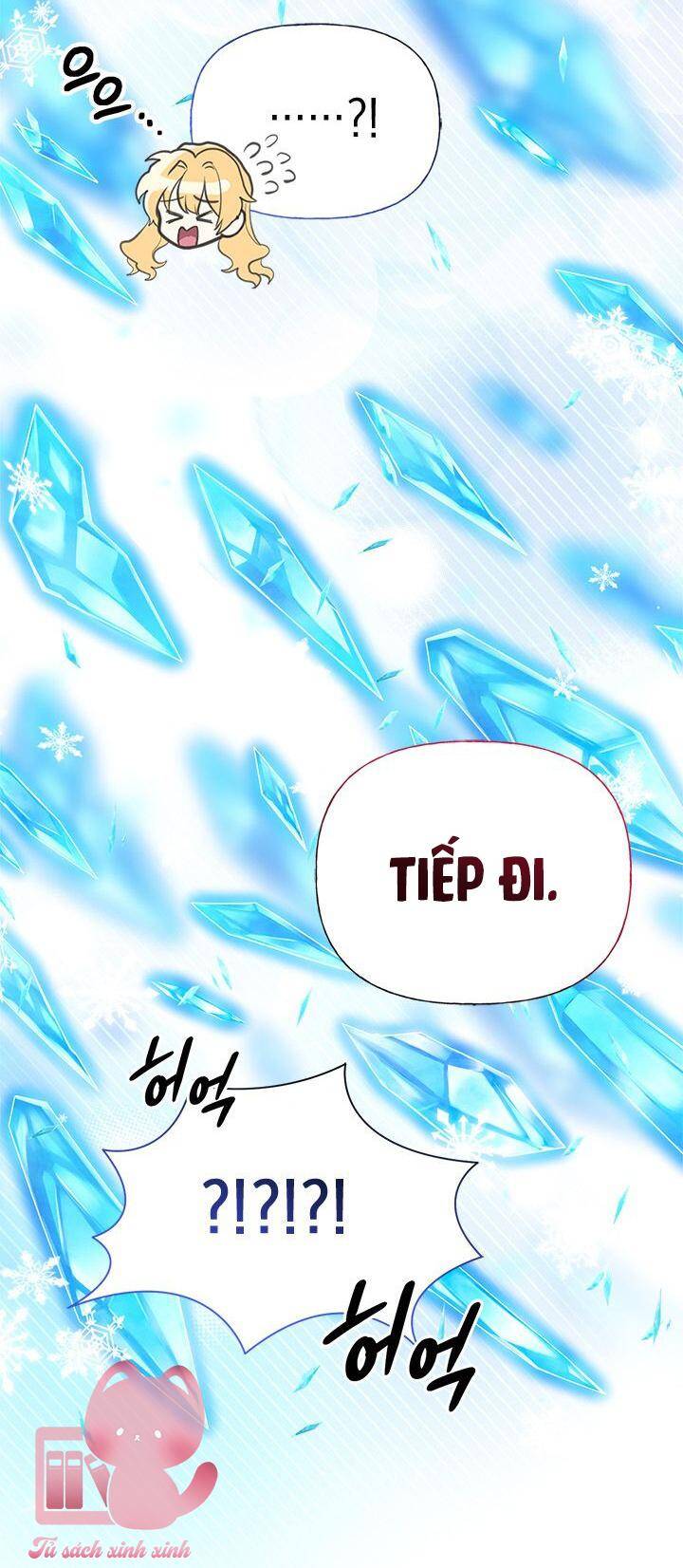 Chị Tôi Đã Nhặt Về Nhà Một Nam Chính Quyến Rũ Chapter 77 - 29