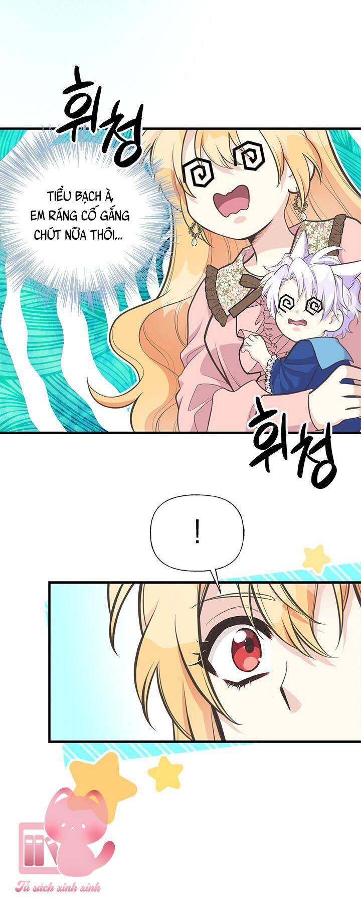 Chị Tôi Đã Nhặt Về Nhà Một Nam Chính Quyến Rũ Chapter 77 - 30