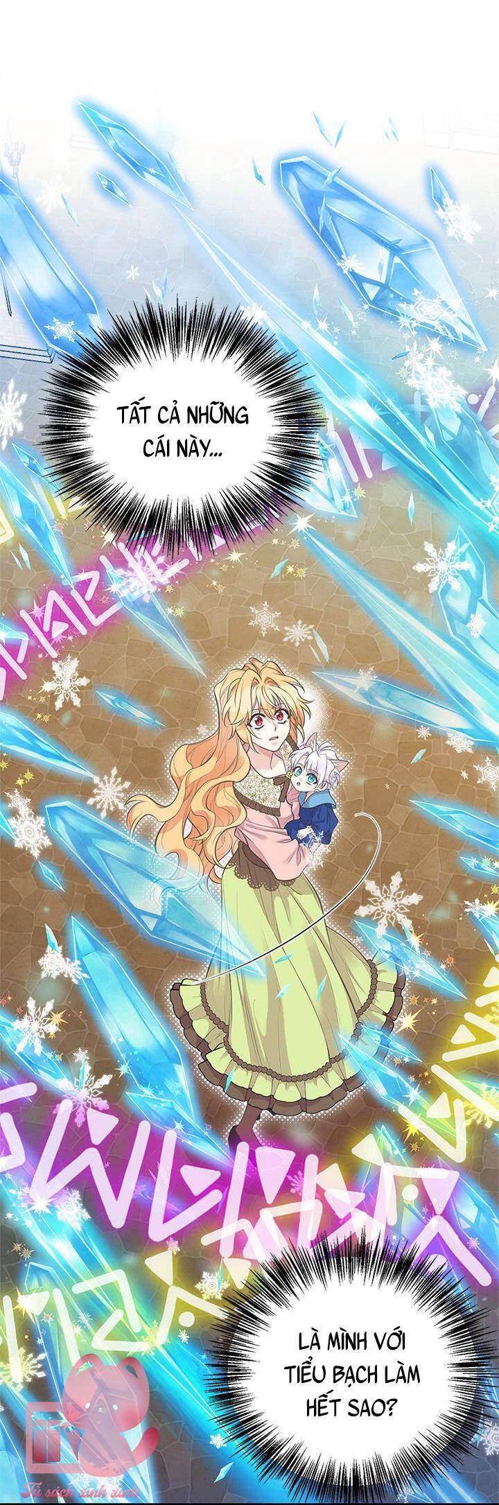 Chị Tôi Đã Nhặt Về Nhà Một Nam Chính Quyến Rũ Chapter 77 - 31