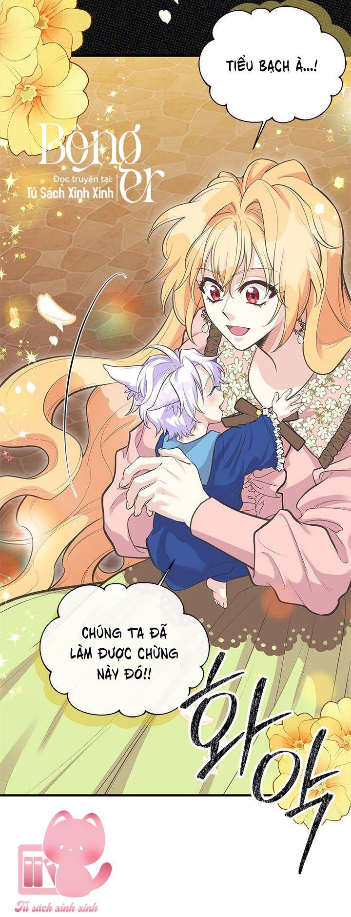 Chị Tôi Đã Nhặt Về Nhà Một Nam Chính Quyến Rũ Chapter 77 - 33
