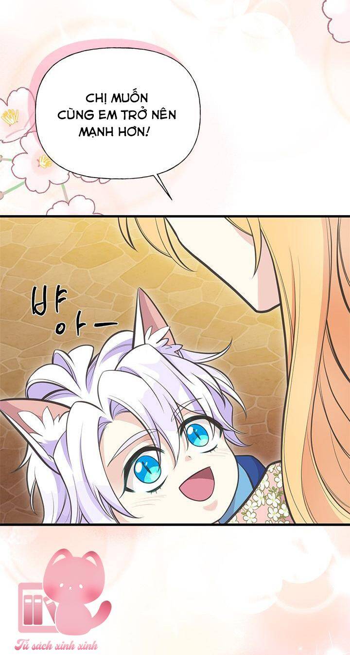 Chị Tôi Đã Nhặt Về Nhà Một Nam Chính Quyến Rũ Chapter 77 - 35
