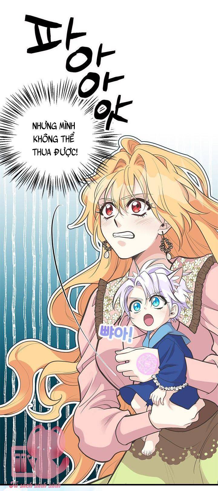 Chị Tôi Đã Nhặt Về Nhà Một Nam Chính Quyến Rũ Chapter 77 - 39