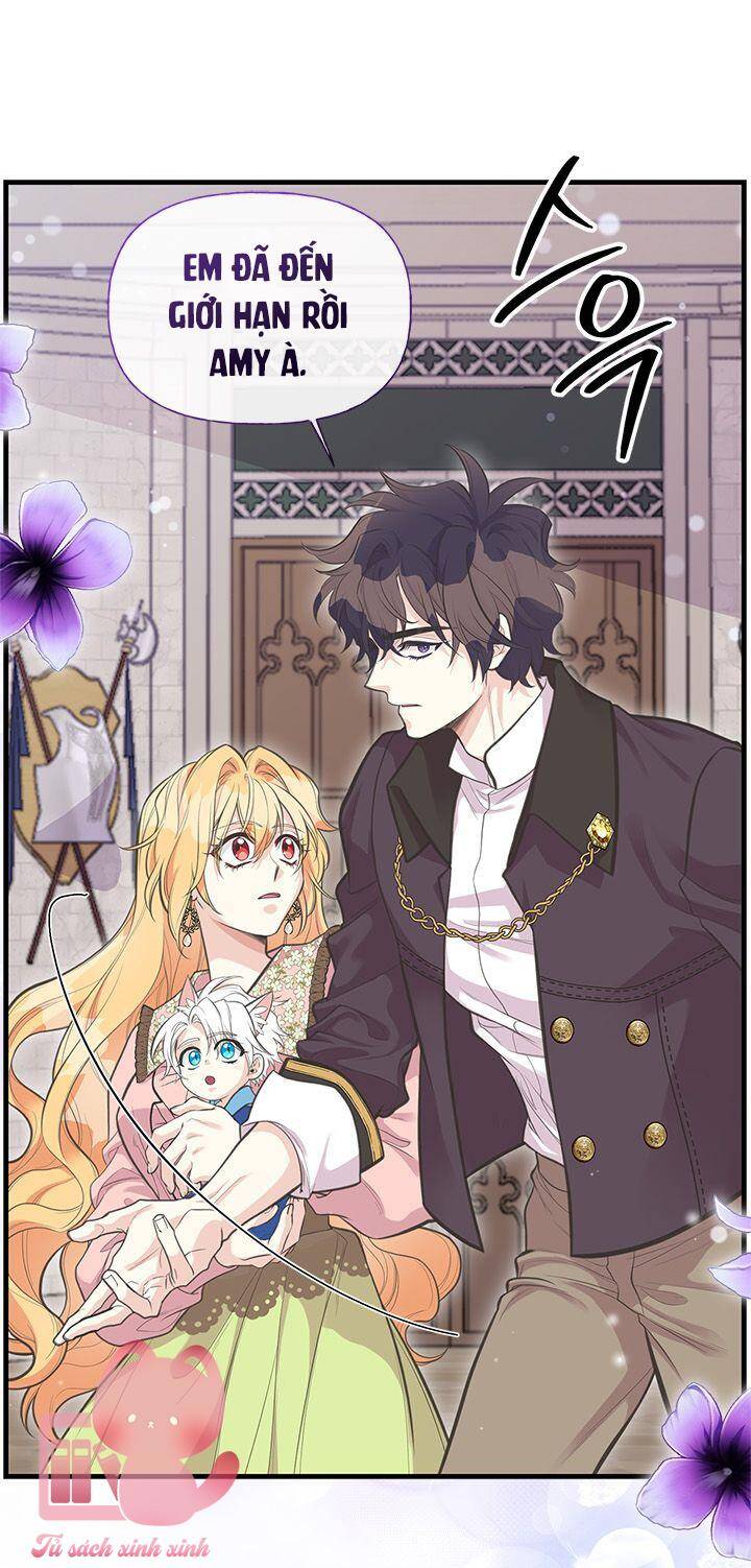 Chị Tôi Đã Nhặt Về Nhà Một Nam Chính Quyến Rũ Chapter 77 - 41