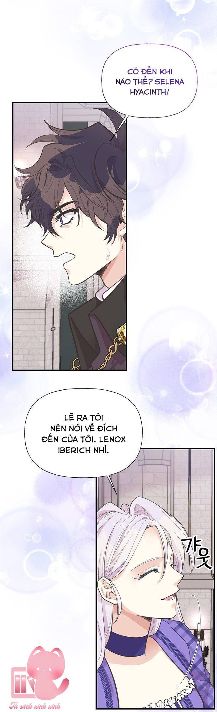 Chị Tôi Đã Nhặt Về Nhà Một Nam Chính Quyến Rũ Chapter 77 - 42