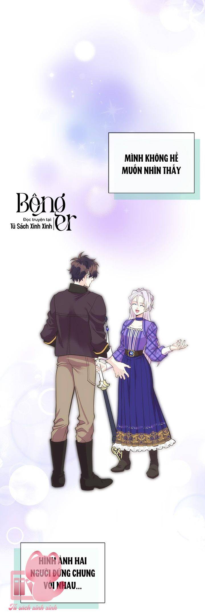 Chị Tôi Đã Nhặt Về Nhà Một Nam Chính Quyến Rũ Chapter 77 - 43