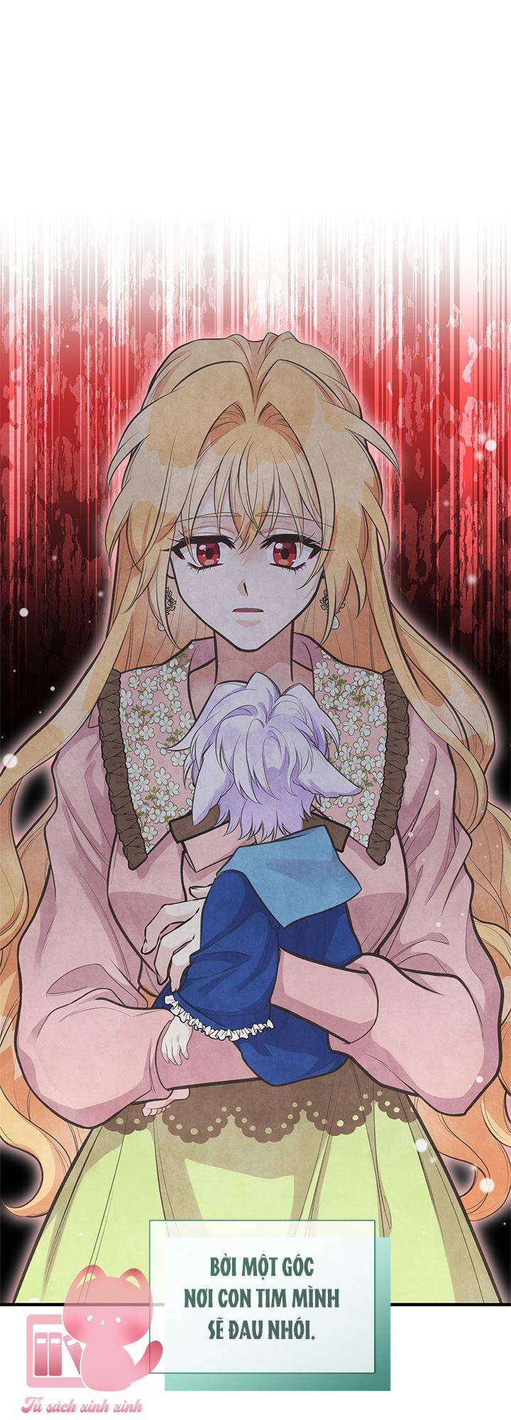 Chị Tôi Đã Nhặt Về Nhà Một Nam Chính Quyến Rũ Chapter 77 - 44