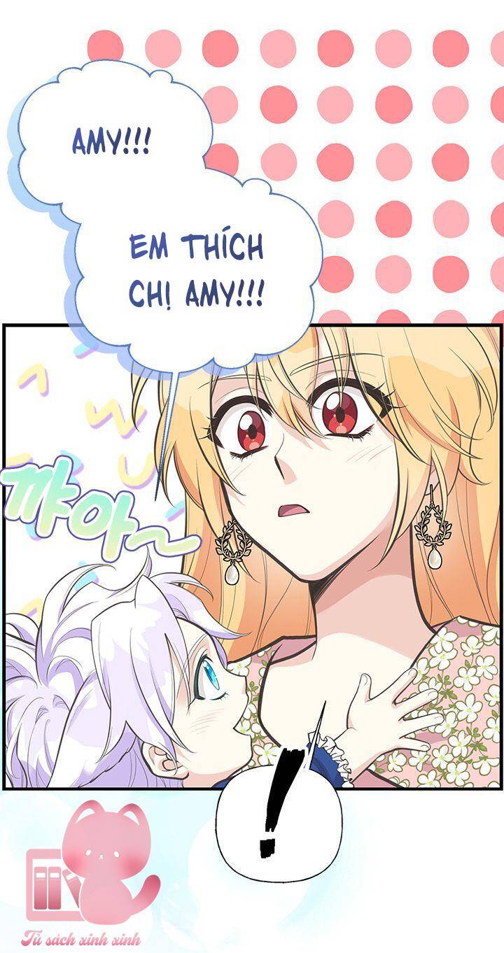 Chị Tôi Đã Nhặt Về Nhà Một Nam Chính Quyến Rũ Chapter 77 - 45