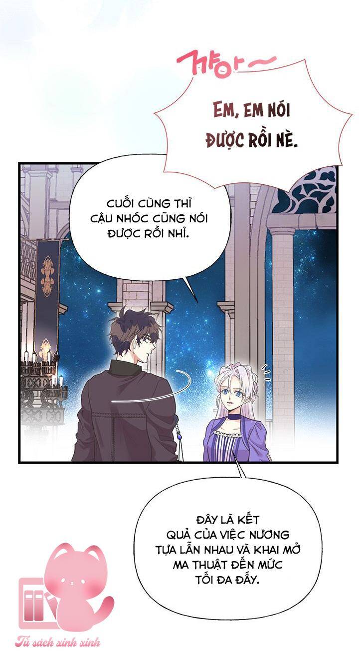 Chị Tôi Đã Nhặt Về Nhà Một Nam Chính Quyến Rũ Chapter 77 - 46