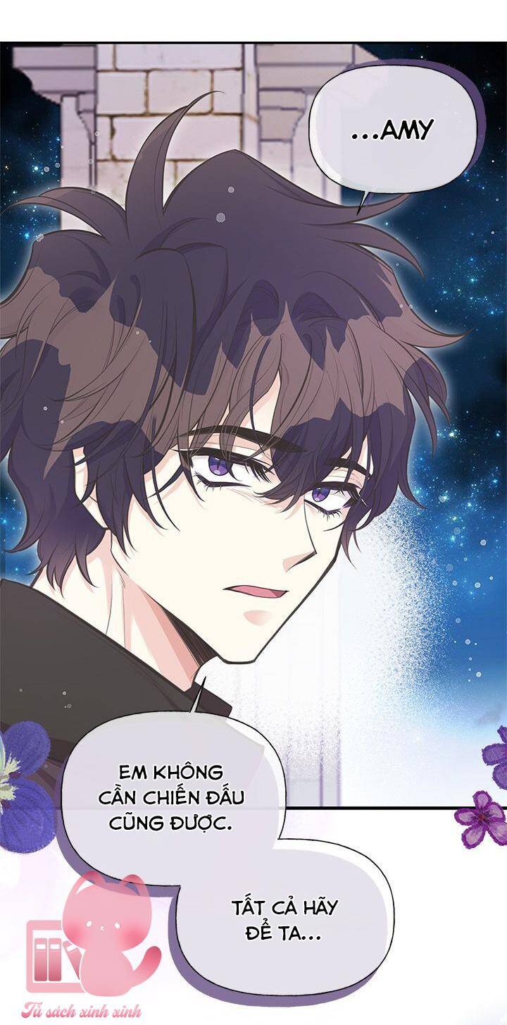 Chị Tôi Đã Nhặt Về Nhà Một Nam Chính Quyến Rũ Chapter 77 - 47
