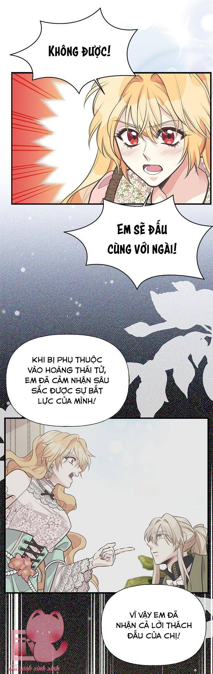 Chị Tôi Đã Nhặt Về Nhà Một Nam Chính Quyến Rũ Chapter 77 - 48