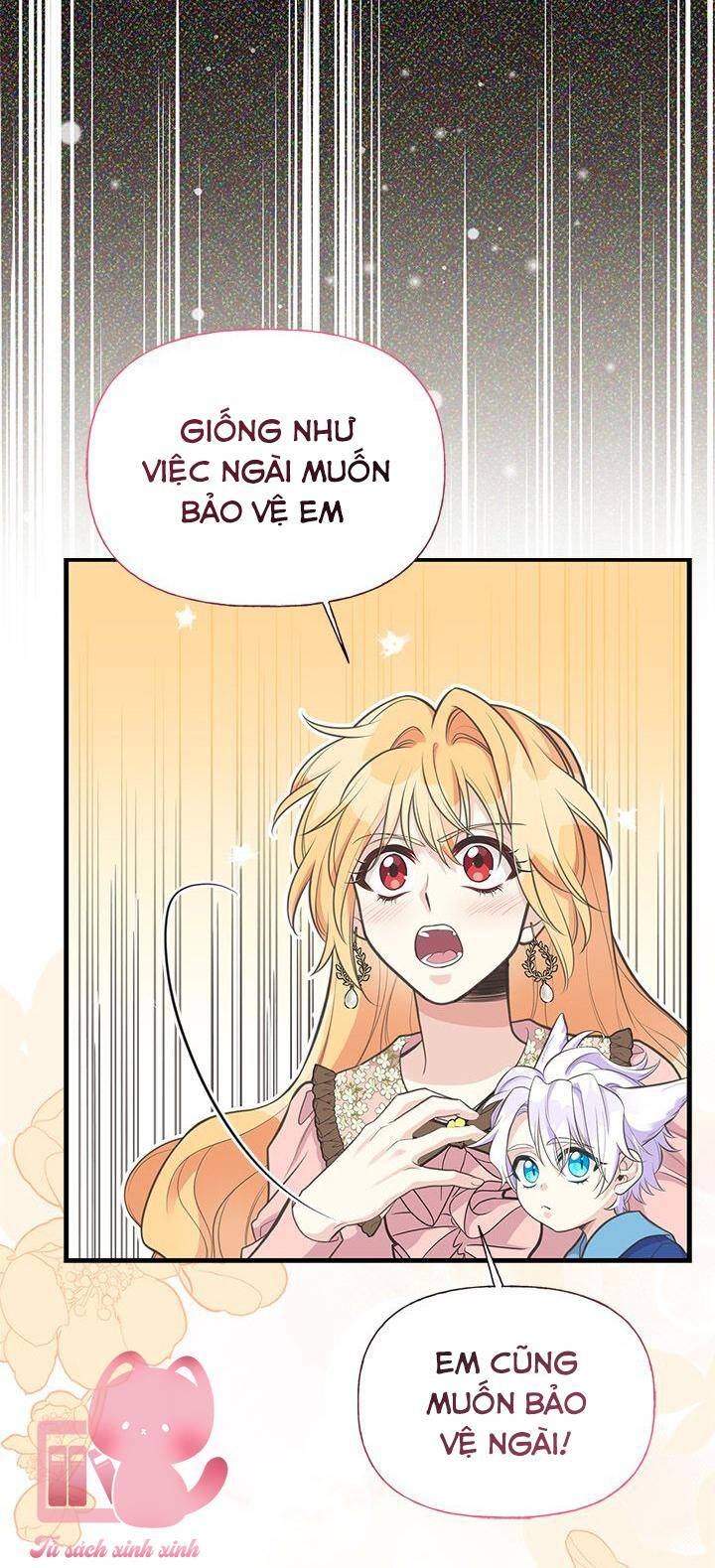 Chị Tôi Đã Nhặt Về Nhà Một Nam Chính Quyến Rũ Chapter 77 - 49