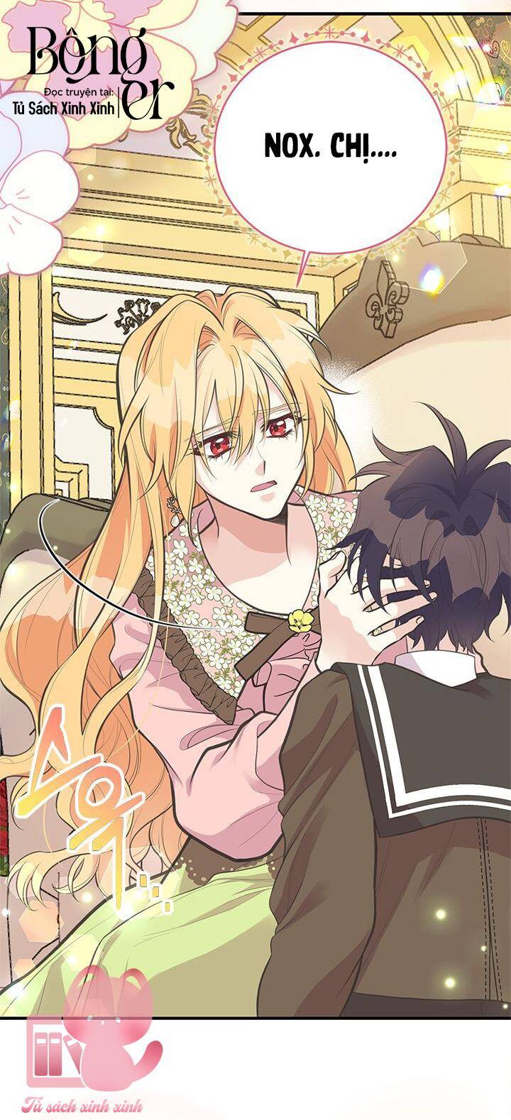 Chị Tôi Đã Nhặt Về Nhà Một Nam Chính Quyến Rũ Chapter 77 - 6