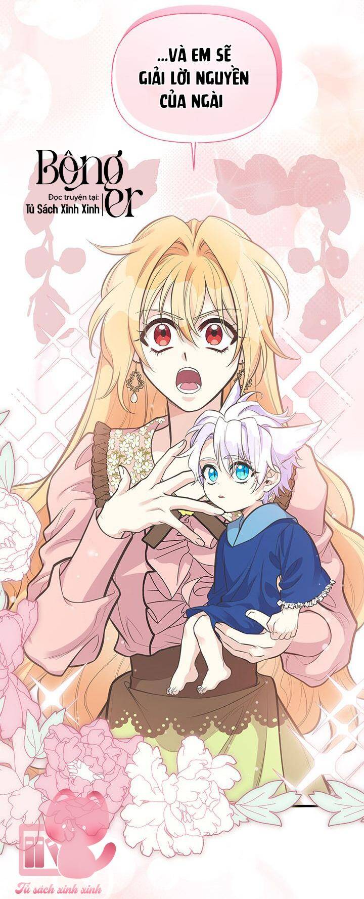 Chị Tôi Đã Nhặt Về Nhà Một Nam Chính Quyến Rũ Chapter 77 - 51