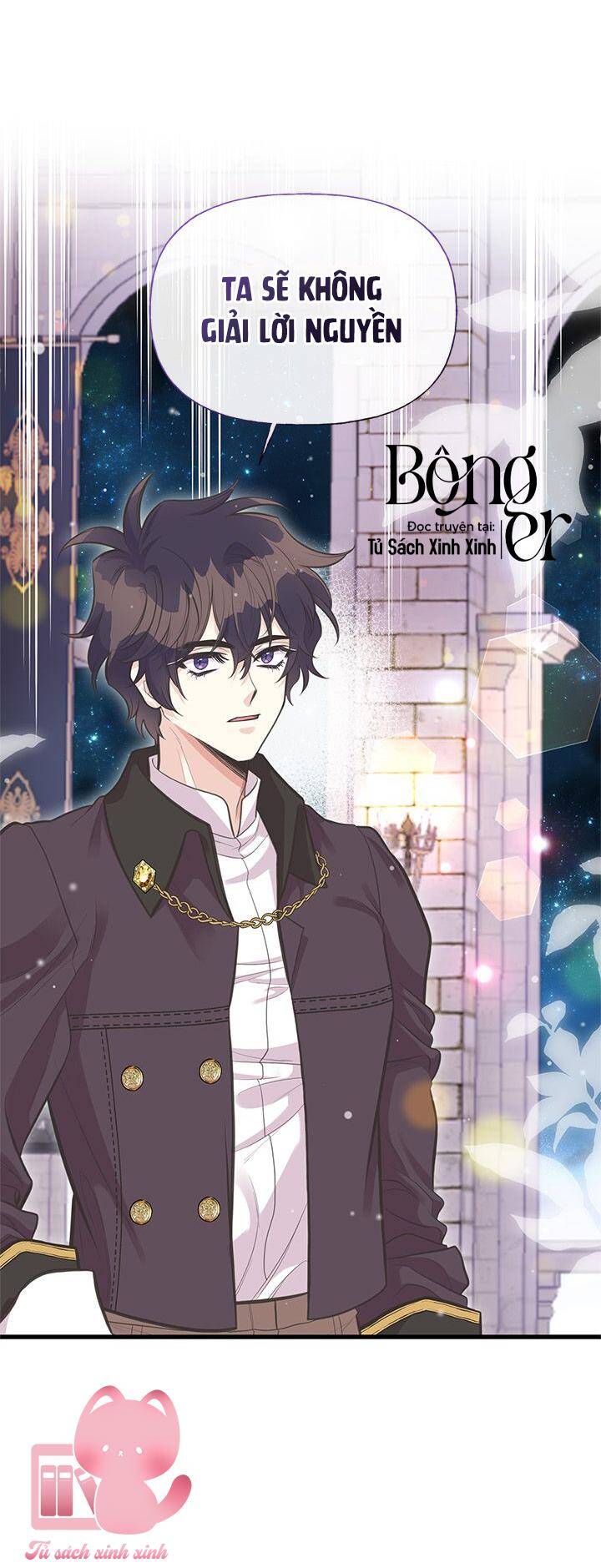 Chị Tôi Đã Nhặt Về Nhà Một Nam Chính Quyến Rũ Chapter 77 - 53