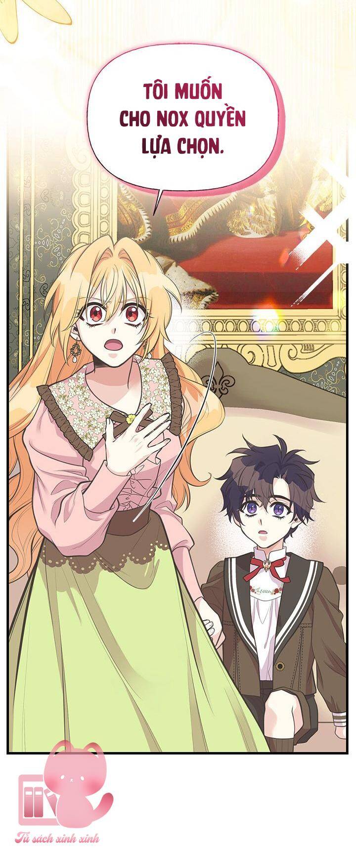 Chị Tôi Đã Nhặt Về Nhà Một Nam Chính Quyến Rũ Chapter 77 - 8