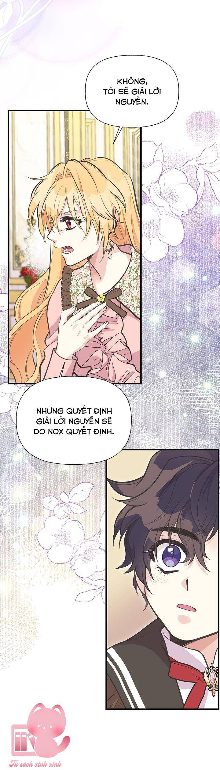 Chị Tôi Đã Nhặt Về Nhà Một Nam Chính Quyến Rũ Chapter 77 - 10