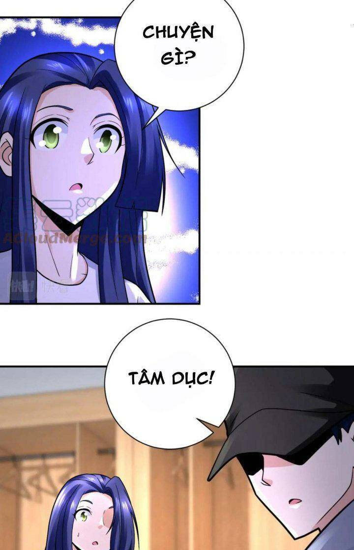 Mạt Thế Siêu Cấp Hệ Thống Chapter 334 - 12