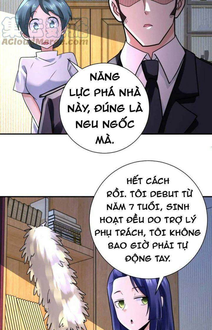 Mạt Thế Siêu Cấp Hệ Thống Chapter 334 - 31