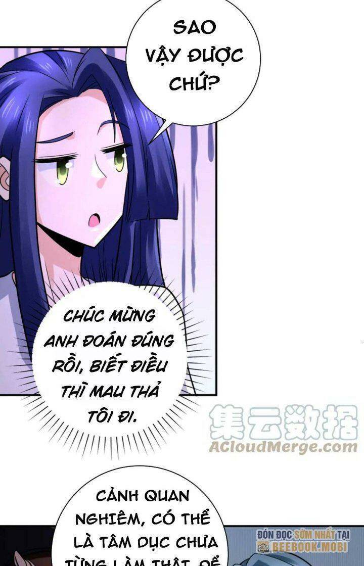 Mạt Thế Siêu Cấp Hệ Thống Chapter 334 - 33