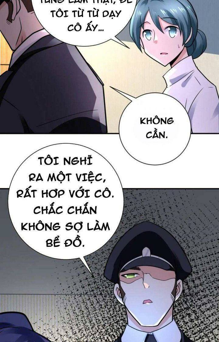 Mạt Thế Siêu Cấp Hệ Thống Chapter 334 - 34