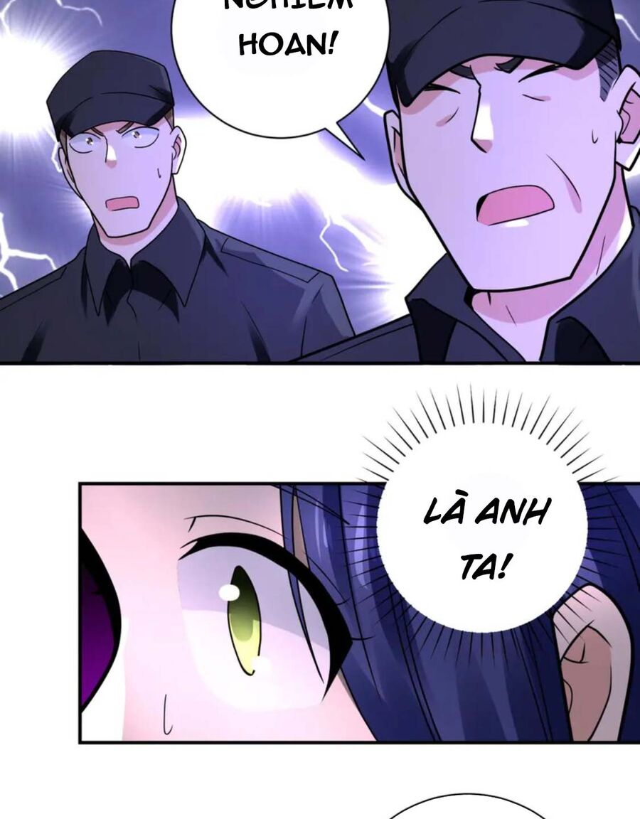 Mạt Thế Siêu Cấp Hệ Thống Chapter 335 - 30