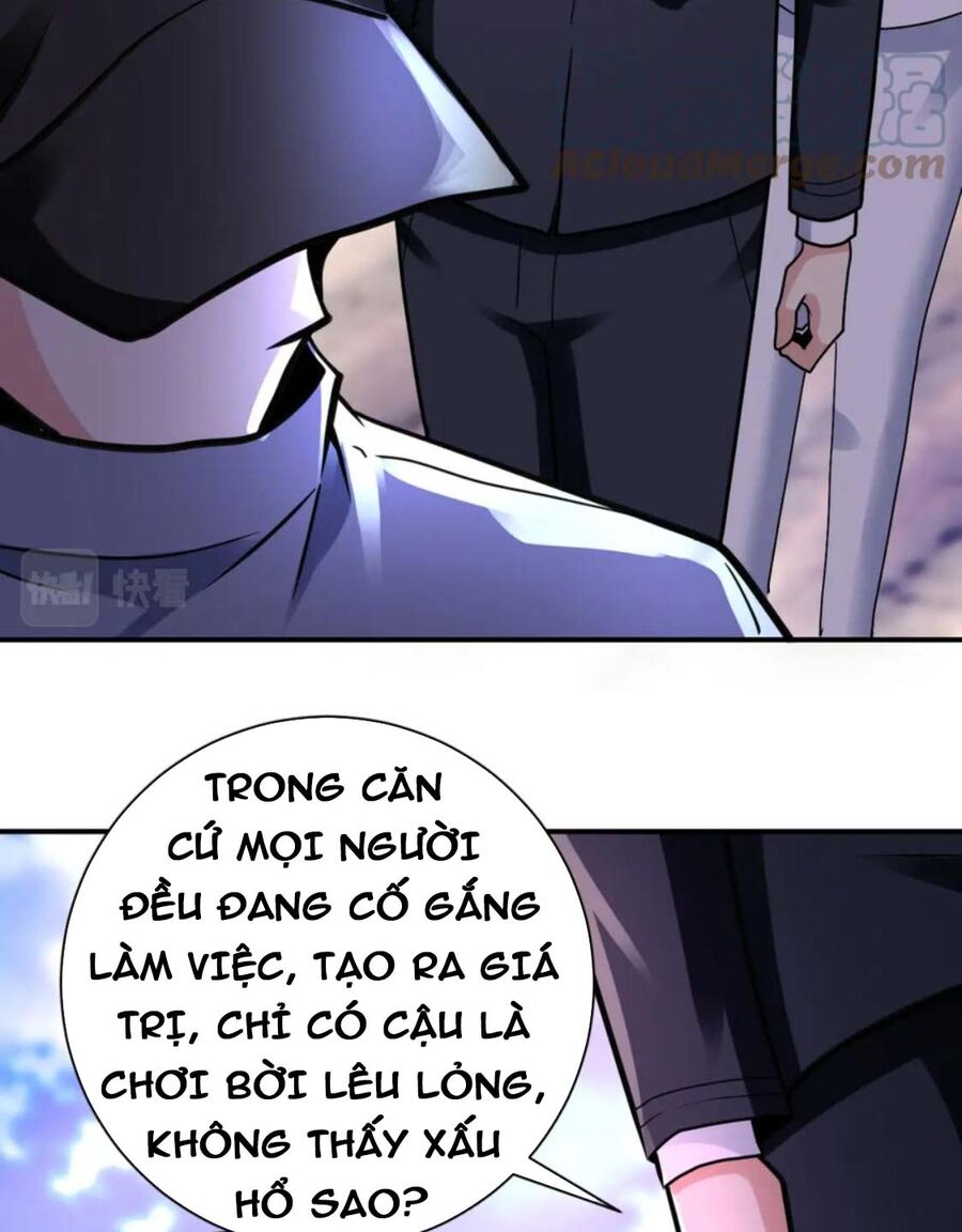 Mạt Thế Siêu Cấp Hệ Thống Chapter 335 - 35
