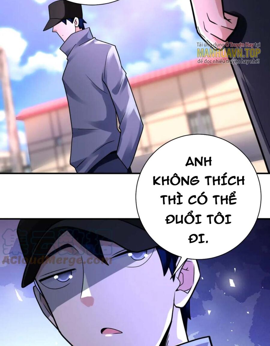 Mạt Thế Siêu Cấp Hệ Thống Chapter 335 - 36