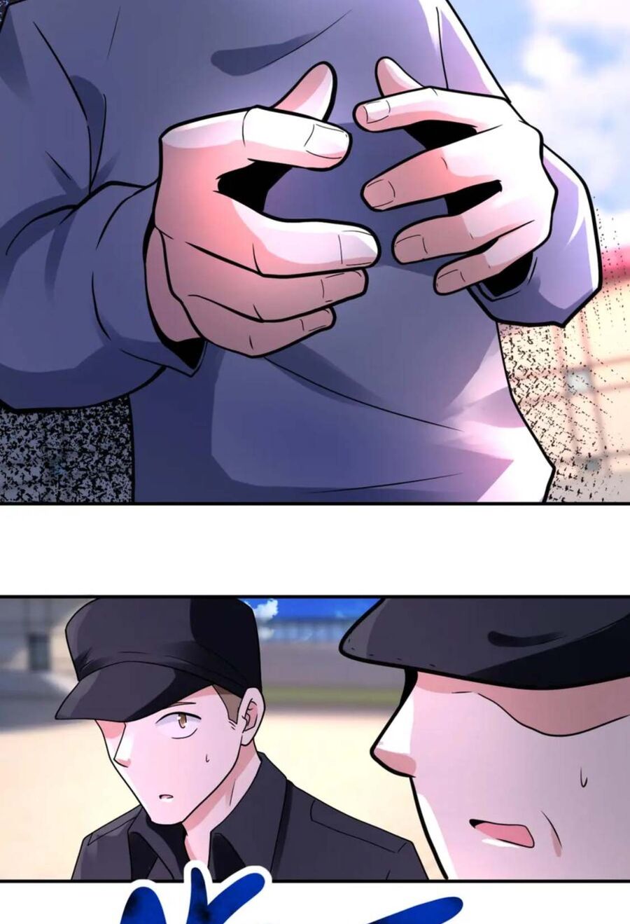 Mạt Thế Siêu Cấp Hệ Thống Chapter 335 - 42